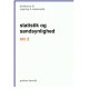 statistik og sandsynlighed trin 2, brikkerne til regning & matematik