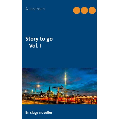 Story to go Vol. I