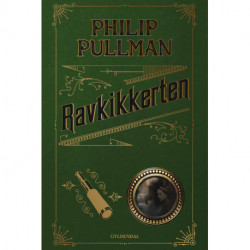 Det gyldne kompas 3 - Ravkikkerten: Det gyldne kompas 3