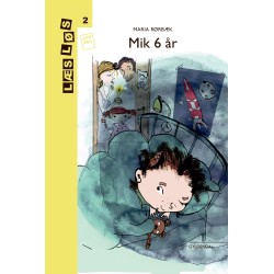 Mik 6 år