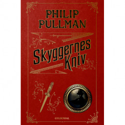 Det gyldne kompas 2 - Skyggernes kniv: Det gyldne kompas 2