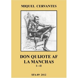 Don Quijote af Manchas