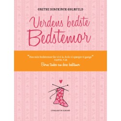 Verdens bedste bedstemor