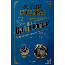 Det gyldne kompas 1 - Det gyldne kompas: Det gyldne kompas 1