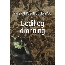 Bodil og dronnning