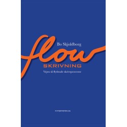 Flowskrivning: Vejen til flydende skriveprocesser
