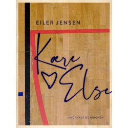Kære Else