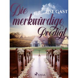 Die merkwürdige Predigt