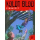 Koldt blod 27 - Kidnappet