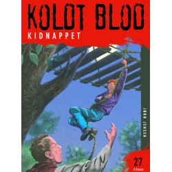 Koldt blod 27 - Kidnappet
