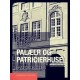 Palæer og patricierhuse fra rokokotiden