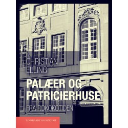 Palæer og patricierhuse fra rokokotiden