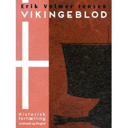 Vikingeblod