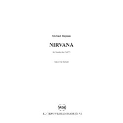 Nirvana (SATB)