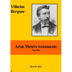 Aron Meiers testamente