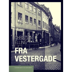 Fra Vestergade