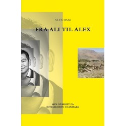Fra Ali til Alex: Min opskrift på integration i Danmark