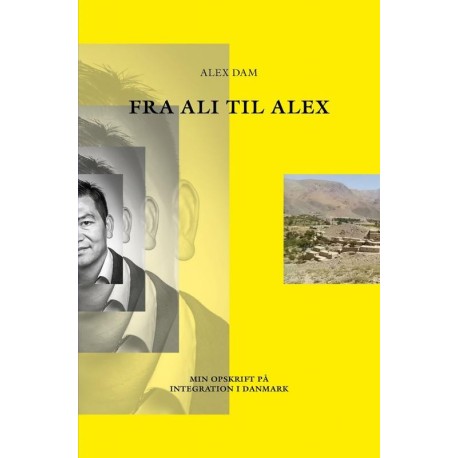 Fra Ali til Alex: Min opskrift på integration i Danmark