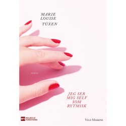 Jeg ser mig selv som rytmisk