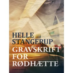 Gravskrift for rødhætte