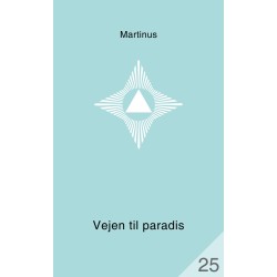 Vejen til paradis (småbog 25)