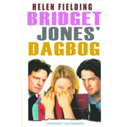 Bridget Jones' dagbog