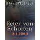 Peter von Scholten. En biografi