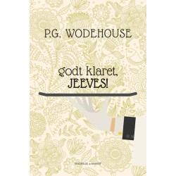 Godt klaret, Jeeves