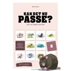 Kan det nu passe? 2
