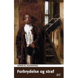 Forbrydelse og straf
