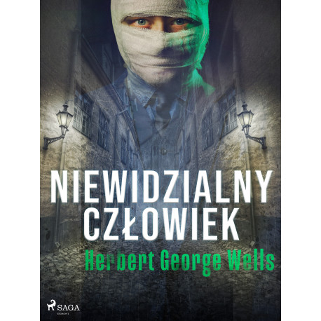 Niewidzialny człowiek