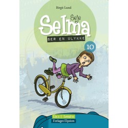 Seje Selma ser en ulykke