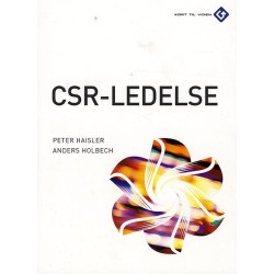 CSR-Ledelse