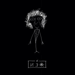 Nex - en lysende sortseer