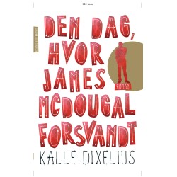 Den dag, hvor James McDougal forsvandt