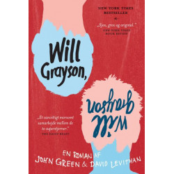 Will Grayson, Will Grayson