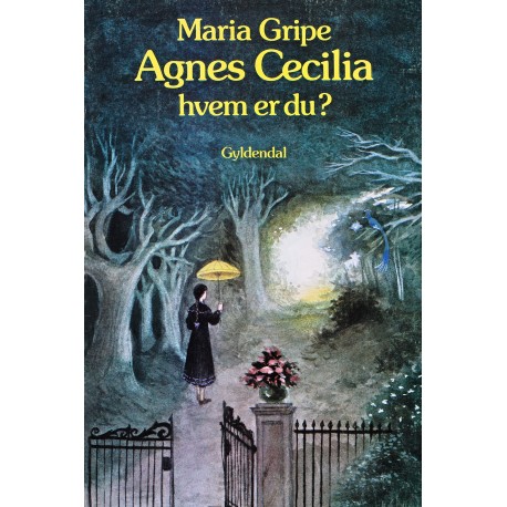 Agnes Cecilia, hvem er du?