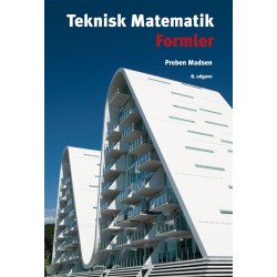 Teknisk Matematik - Formler