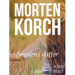 Smedens datter