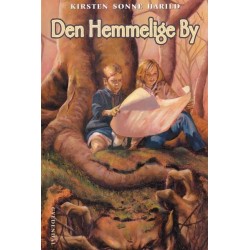 Den Hemmelige By
