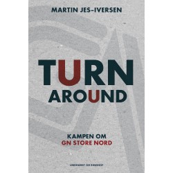 Turnaround - Kampen om GN Store Nord