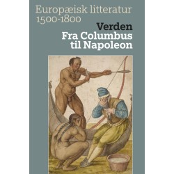 Verden. Fra Columbus til Napoleon