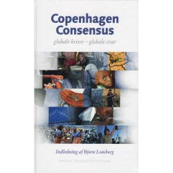 Copenhagen Consensus: globale kriser - globale svar