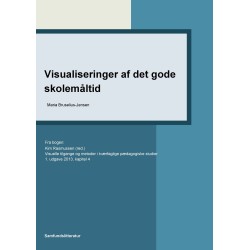 Visualiseringer af det gode skolemåltid