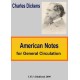 American Notes for General Circulation