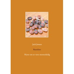 Runelore: Myter om at være menneskelig