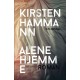 Alene hjemme