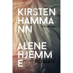 Alene hjemme