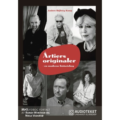 Årtiers originaler