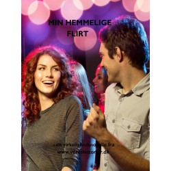 Min hemmelige flirt: Jeg savnede opmærksomhed og nærhed i mit ægteskab. Derfor indledte jeg en heftig flirt med den unge assistent på mit job, og jeg var ikke bange for at